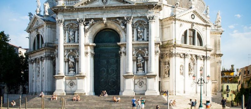 processo santa lucia, lorenzo lotto, santa lucia a venezia