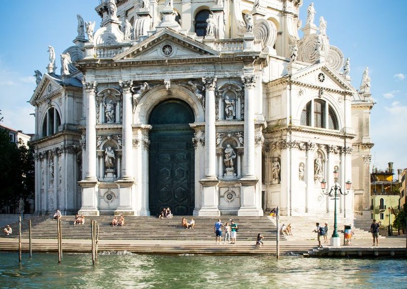 processo santa lucia, lorenzo lotto, santa lucia a venezia