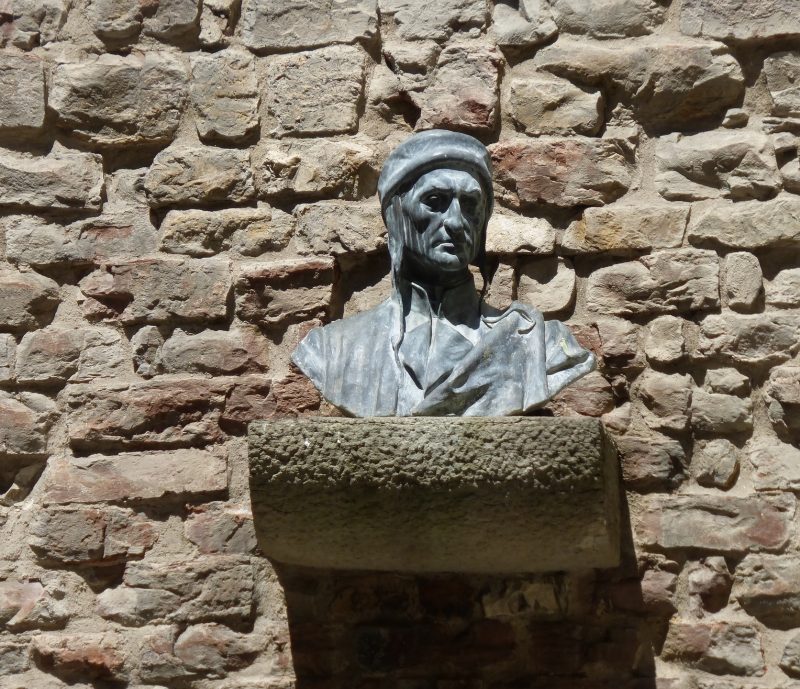 dante alighieri