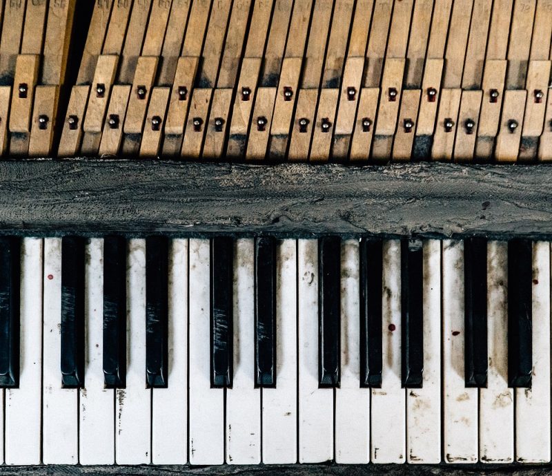 come nasce il ragtime - paolo giorgio bassi
