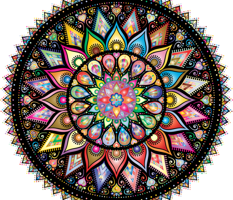 mandala e cultura