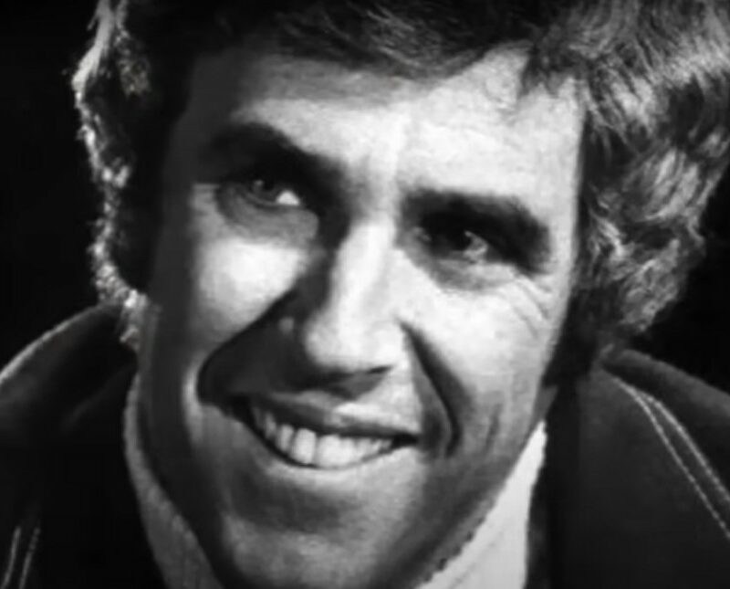 addio a burt bacharach