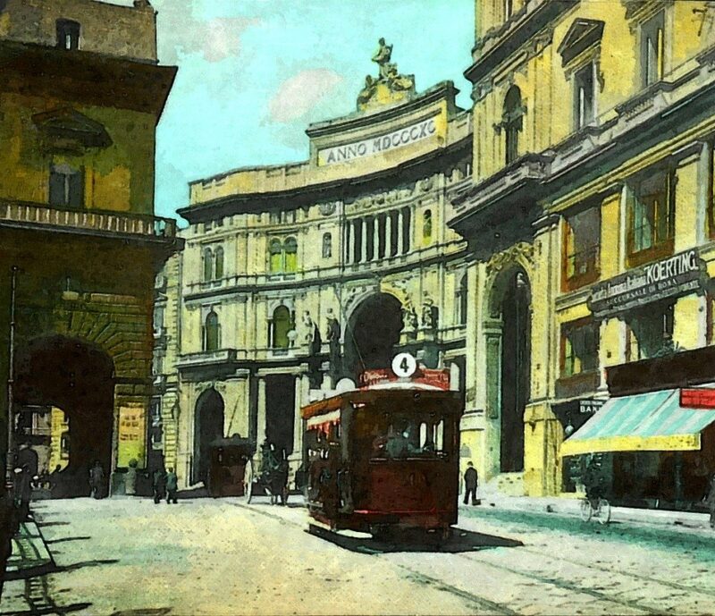 teatro san carlo napoli